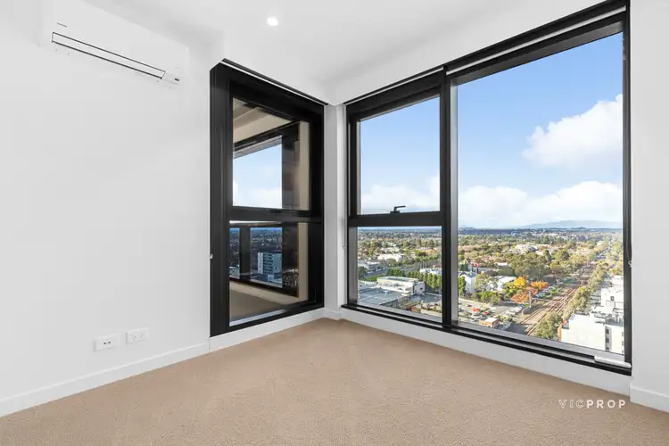 Fifth view of Homely apartment listing, 1509/545 Station Street, Box Hill VIC 3128