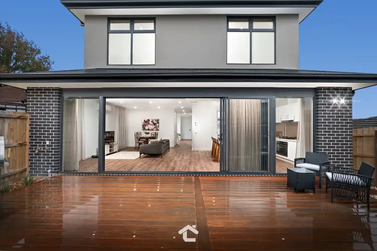 1/11 Hilda Avenue, Boronia VIC 3155