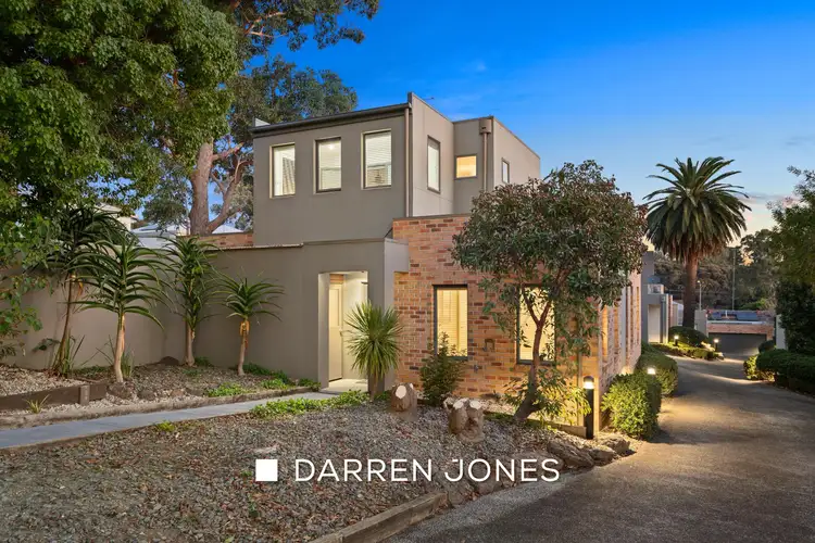 1/76 Airlie Road, Montmorency VIC 3094