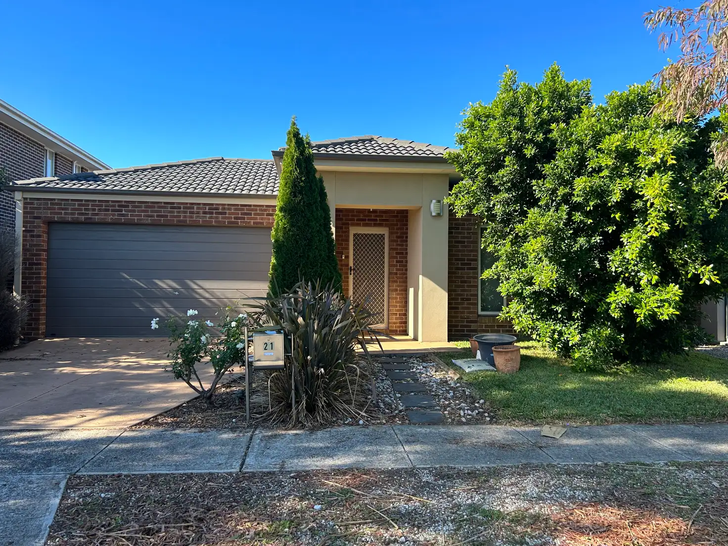 Main view of Homely house listing, 21 Biscay Street, Point Cook VIC 3030