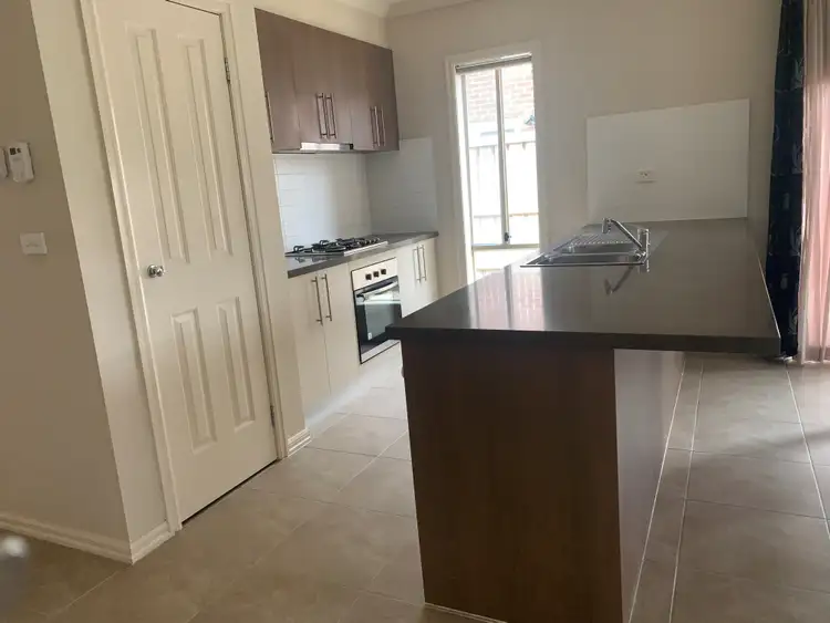 Third view of Homely house listing, 21 Biscay Street, Point Cook VIC 3030