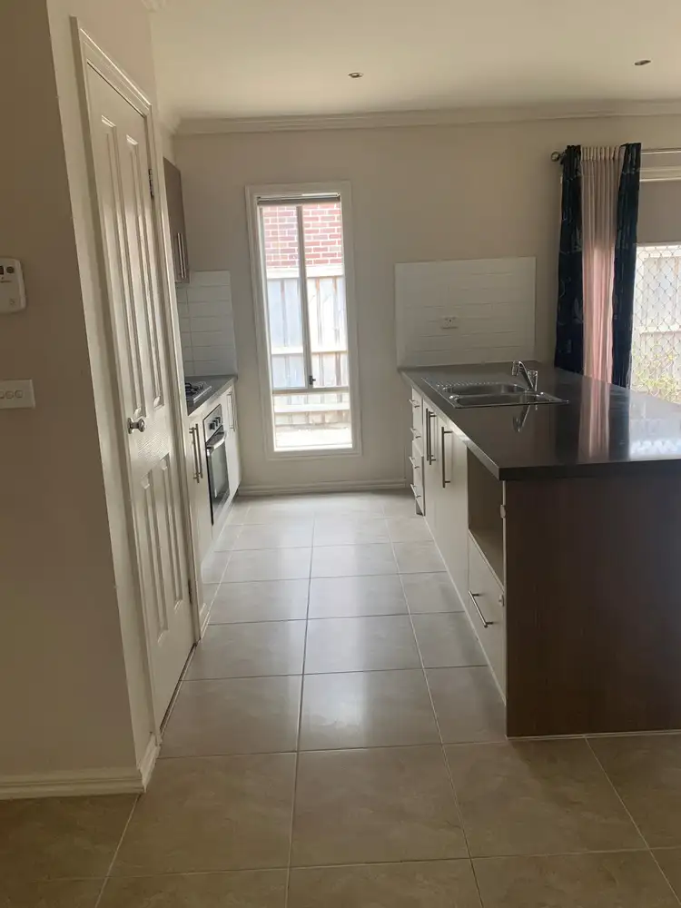 Fourth view of Homely house listing, 21 Biscay Street, Point Cook VIC 3030