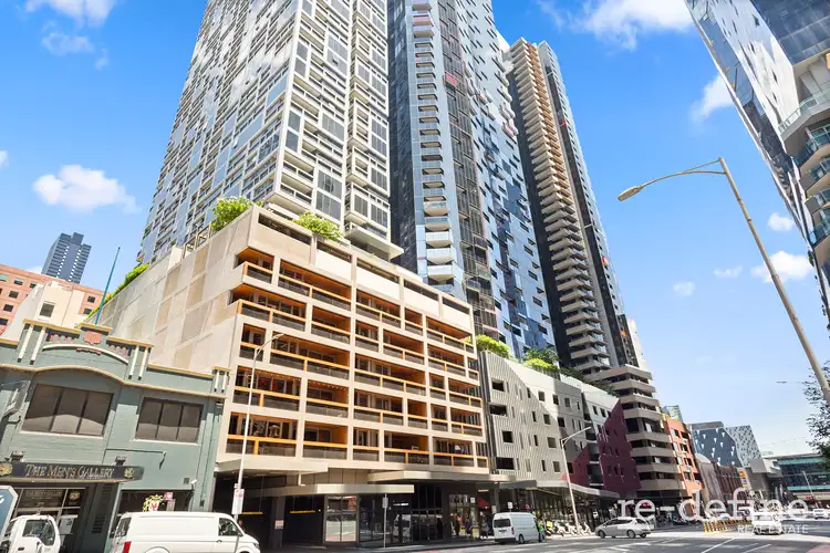 3804/38 Rose Lane, Melbourne VIC 3000