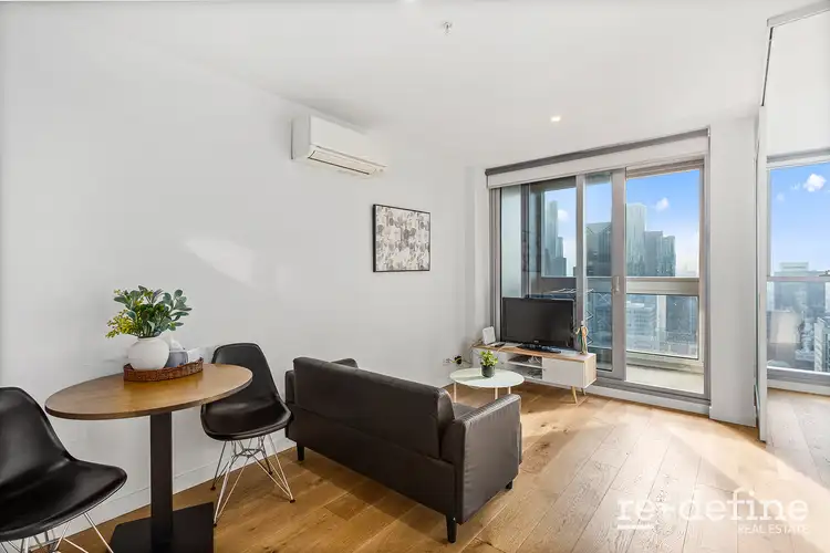 Sixth view of Homely apartment listing, 3804/38 Rose Lane, Melbourne VIC 3000