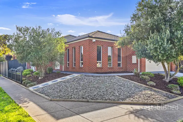 51 Ponsford Drive, Point Cook VIC 3030