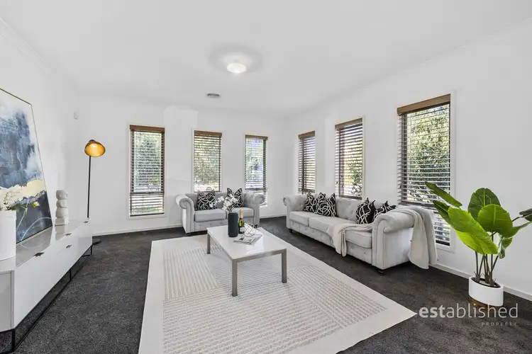 Fourth view of Homely house listing, 51 Ponsford Drive, Point Cook VIC 3030