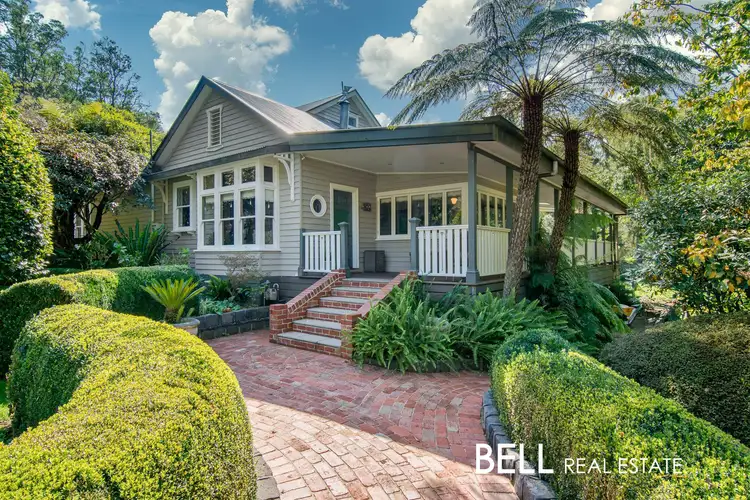 19 Owen Street, Kallista VIC 3791