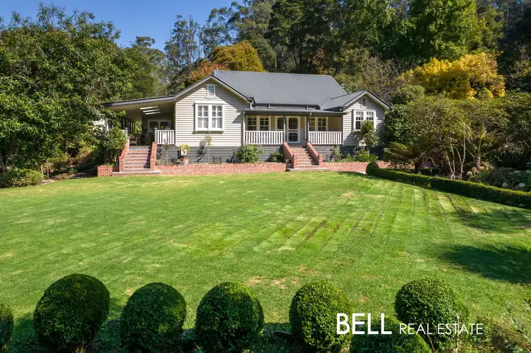 19 Owen Street, Kallista VIC 3791