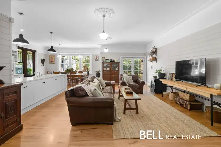 Third view of Homely house listing, 19 Owen Street, Kallista VIC 3791