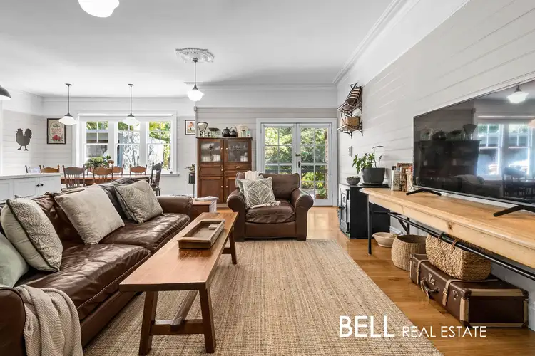 Fourth view of Homely house listing, 19 Owen Street, Kallista VIC 3791