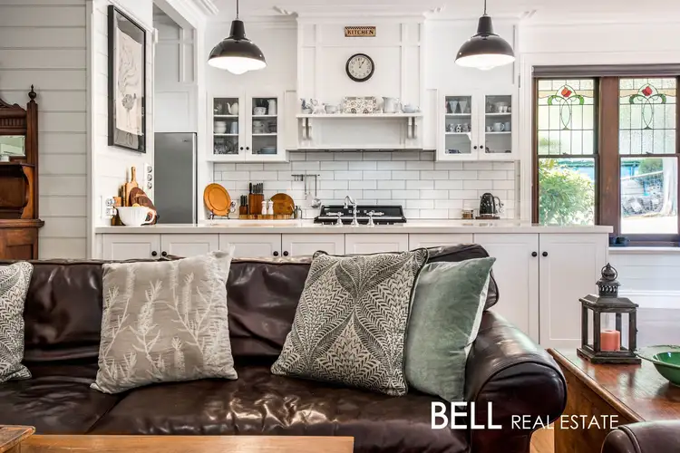 Fifth view of Homely house listing, 19 Owen Street, Kallista VIC 3791