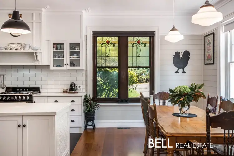Sixth view of Homely house listing, 19 Owen Street, Kallista VIC 3791