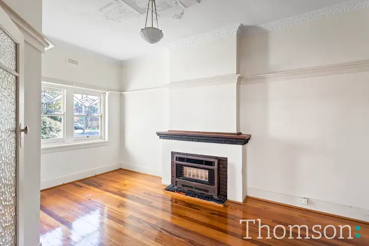 Second view of Homely house listing, 6 Mcgrath Street, Caulfield VIC 3162