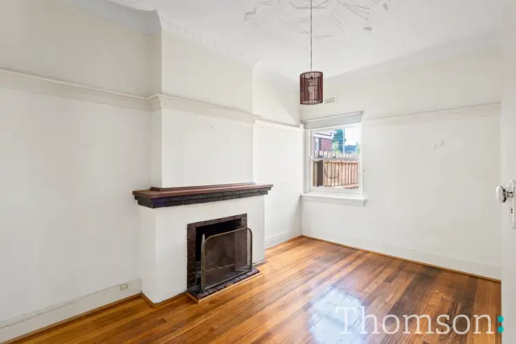 Third view of Homely house listing, 6 Mcgrath Street, Caulfield VIC 3162