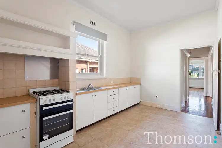 Fourth view of Homely house listing, 6 Mcgrath Street, Caulfield VIC 3162