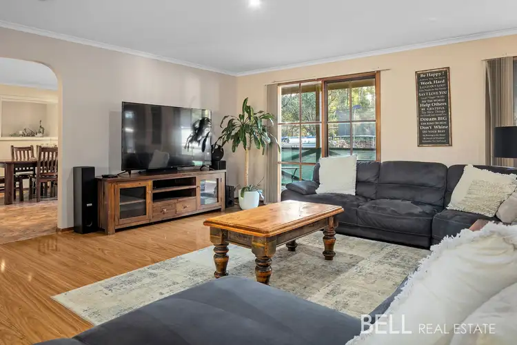 Third view of Homely house listing, 15 Phillip Road, Avonsleigh VIC 3782