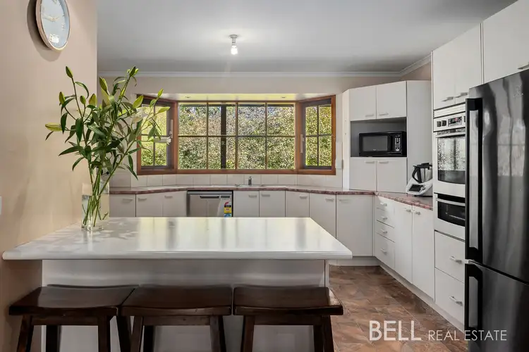 Fourth view of Homely house listing, 15 Phillip Road, Avonsleigh VIC 3782