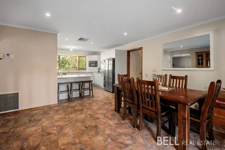 Fifth view of Homely house listing, 15 Phillip Road, Avonsleigh VIC 3782