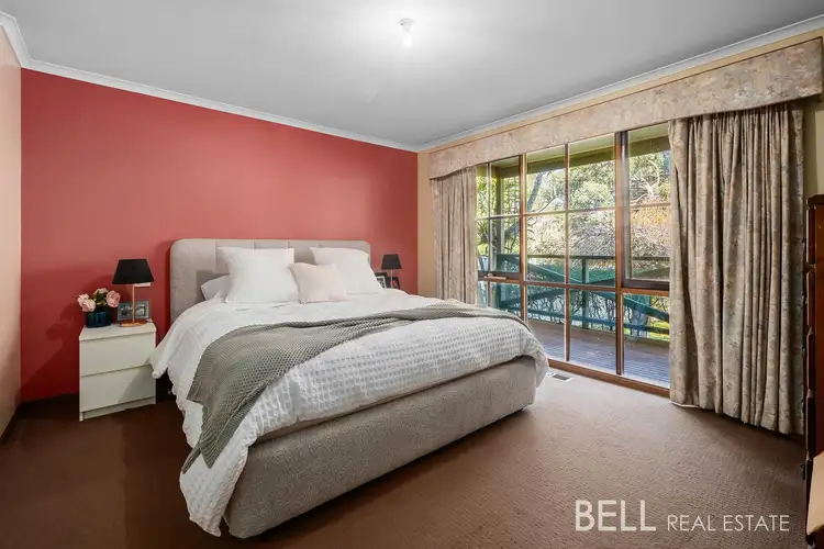 Sixth view of Homely house listing, 15 Phillip Road, Avonsleigh VIC 3782