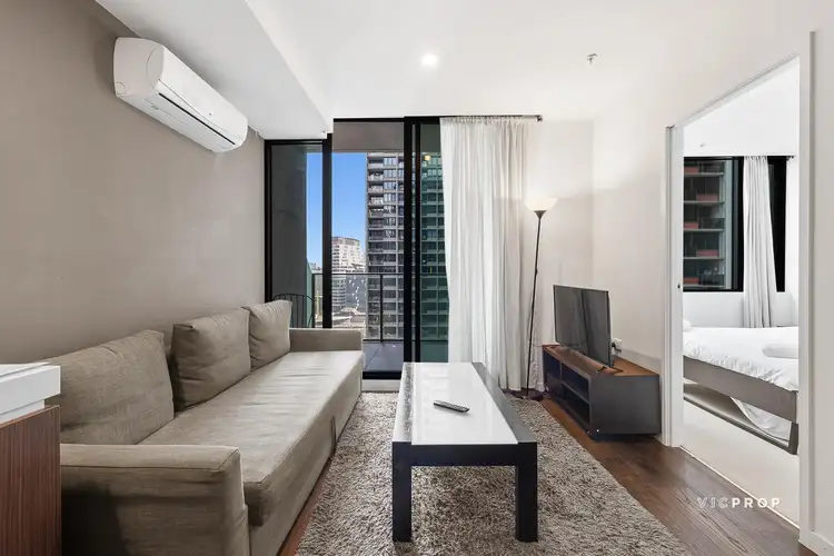 1708/11 Rose Lane, Melbourne VIC 3000