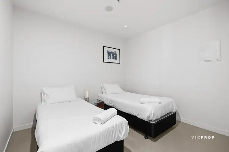 Sixth view of Homely apartment listing, 1708/11 Rose Lane, Melbourne VIC 3000