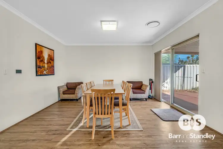 Fourth view of Homely house listing, 31 Forum Way, East Bunbury WA 6230