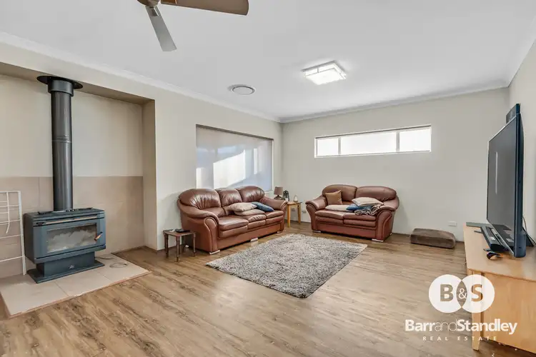Fifth view of Homely house listing, 31 Forum Way, East Bunbury WA 6230