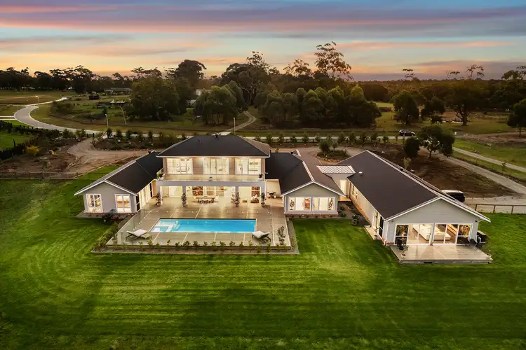 63 Carpenters Lane South, Hastings VIC 3915
