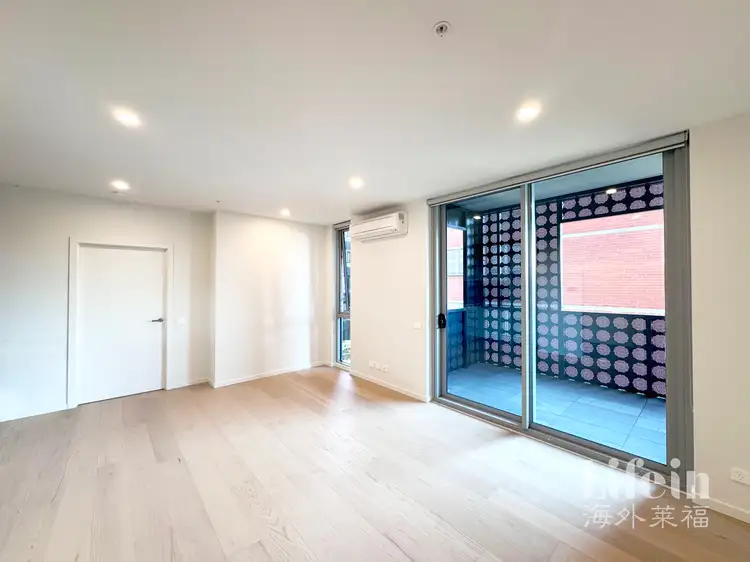 Main view of Homely apartment listing, 212F/8 Elgin Place, Carlton VIC 3053