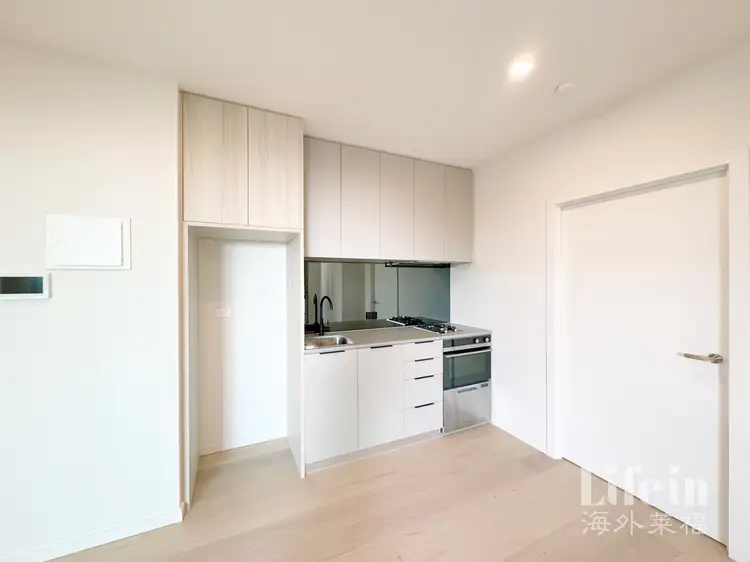 Fifth view of Homely apartment listing, 212F/8 Elgin Place, Carlton VIC 3053