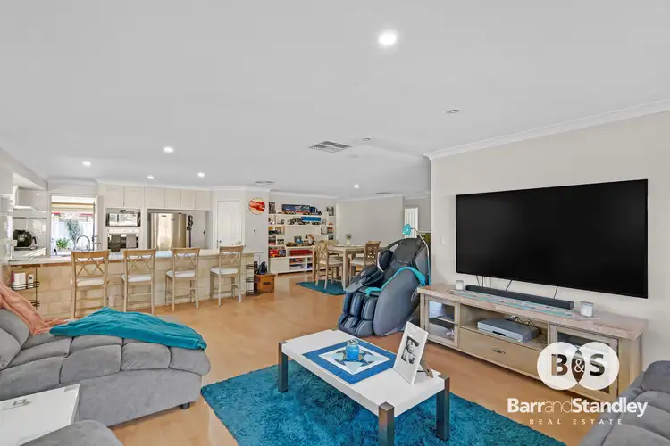 Main view of Homely house listing, 10 Bosberry Close, Eaton WA 6232