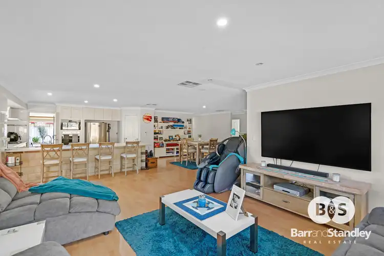 Fifth view of Homely house listing, 10 Bosberry Close, Eaton WA 6232