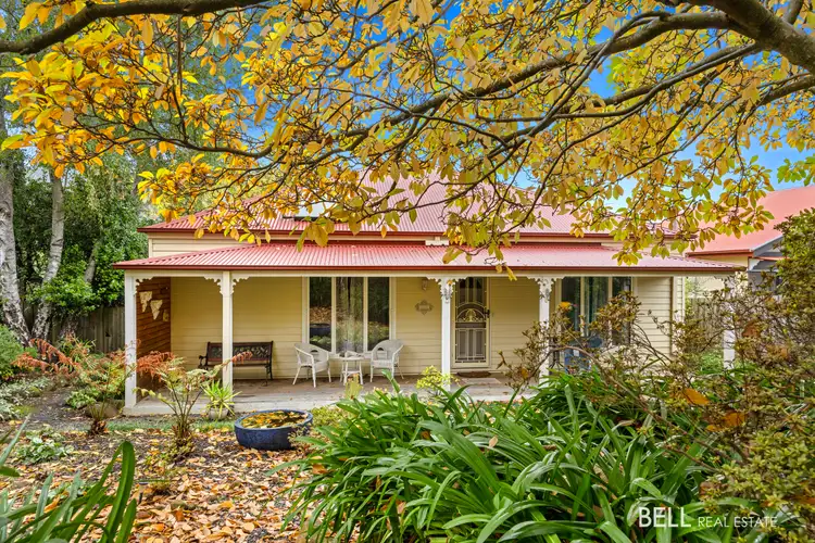 6 Winn Street, Millgrove VIC 3799