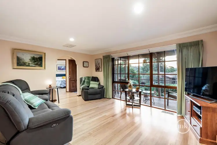 Third view of Homely house listing, 40 Dunbarton Drive, Eltham North VIC 3095