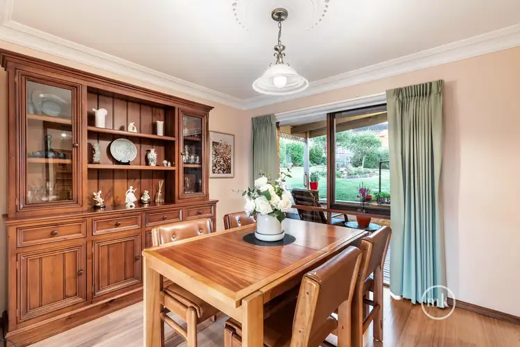 Fourth view of Homely house listing, 40 Dunbarton Drive, Eltham North VIC 3095