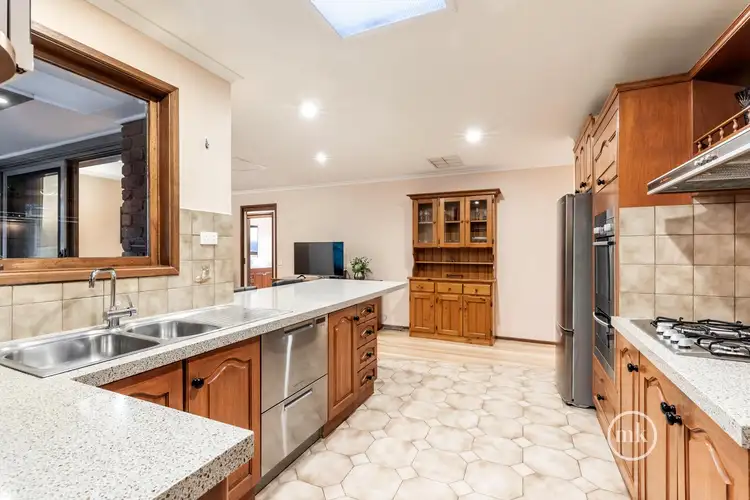 Fifth view of Homely house listing, 40 Dunbarton Drive, Eltham North VIC 3095