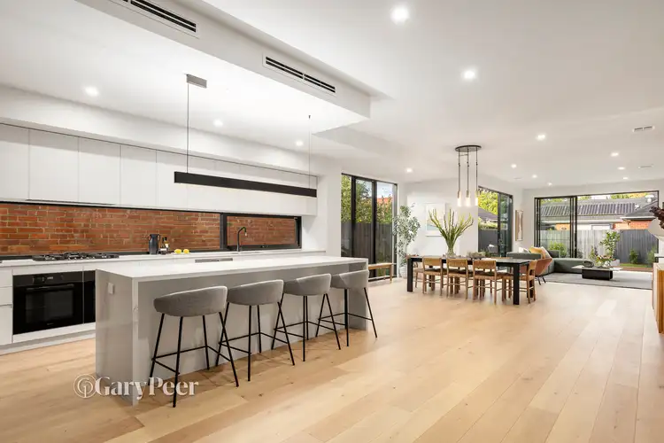Fourth view of Homely townhouse listing, 2a Rowena Street, Caulfield North VIC 3161