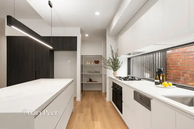 Sixth view of Homely townhouse listing, 2a Rowena Street, Caulfield North VIC 3161