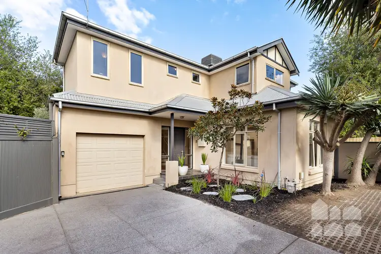 3/66 Kingsville Street, Kingsville VIC 3012