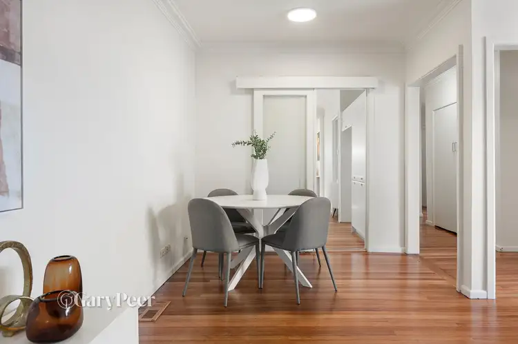 Third view of Homely villa listing, 4/11-13 Oswald Street, Elsternwick VIC 3185