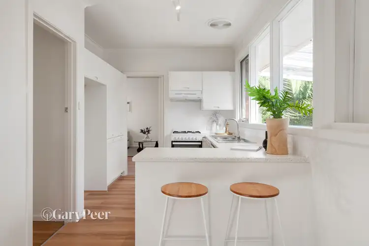 Fifth view of Homely villa listing, 4/11-13 Oswald Street, Elsternwick VIC 3185