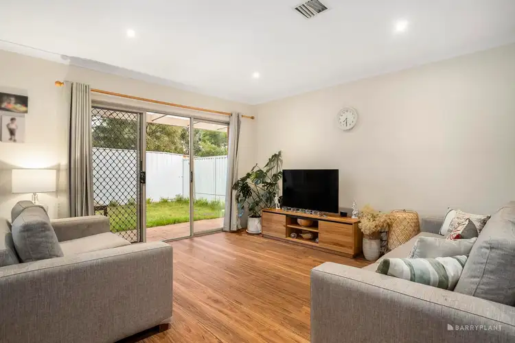 Second view of Homely townhouse listing, 22 Madison Boulevard, Mitcham VIC 3132