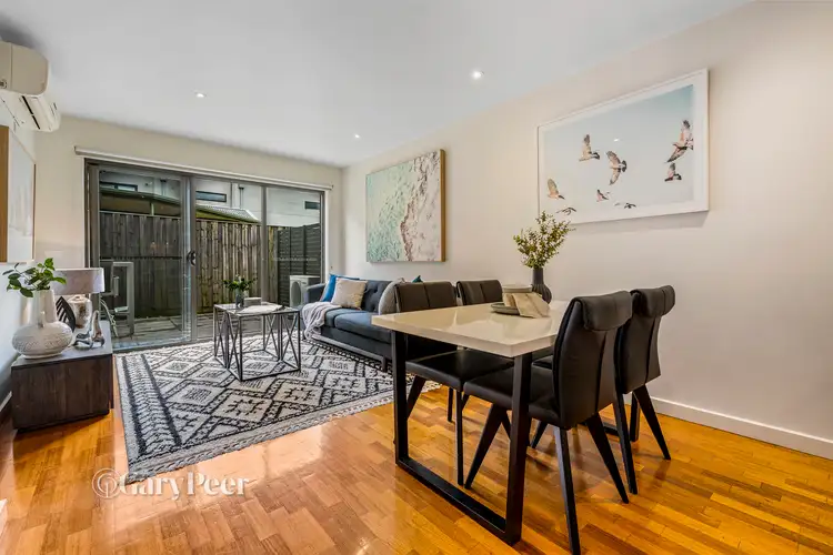 3/43 Rosstown Road, Carnegie VIC 3163