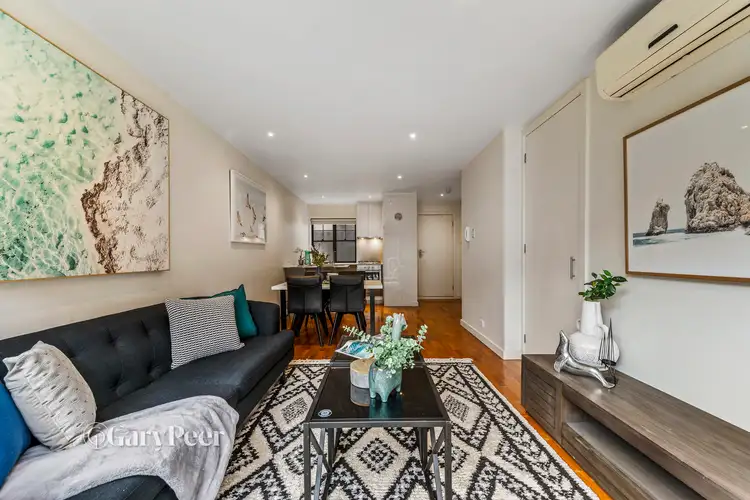 Sixth view of Homely apartment listing, 3/43 Rosstown Road, Carnegie VIC 3163