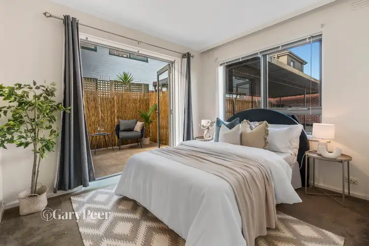 Third view of Homely apartment listing, 2/71 Tranmere Avenue, Carnegie VIC 3163