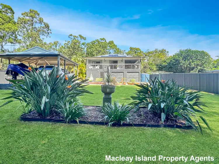 Main view of Homely house listing, 3 Wharf Street, Macleay Island QLD 4184