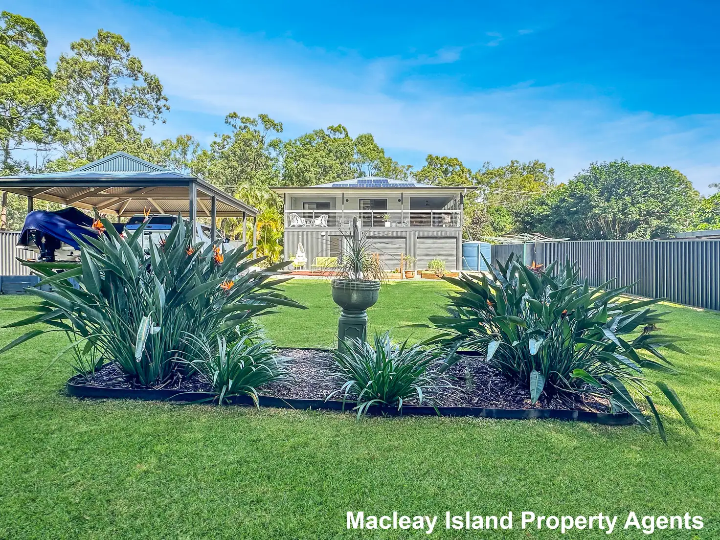 Main view of Homely house listing, 3 Wharf Street, Macleay Island QLD 4184