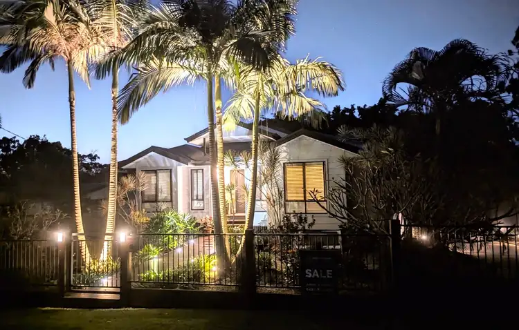 Second view of Homely house listing, 3 Wharf Street, Macleay Island QLD 4184