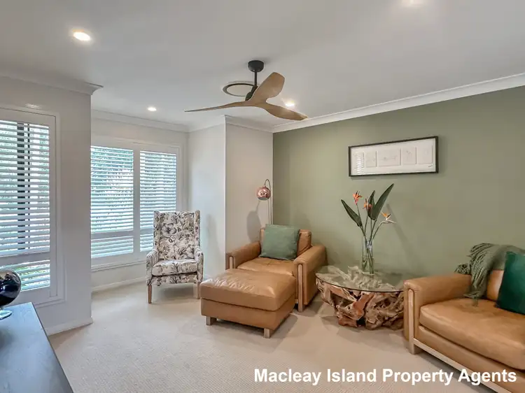 Fourth view of Homely house listing, 3 Wharf Street, Macleay Island QLD 4184
