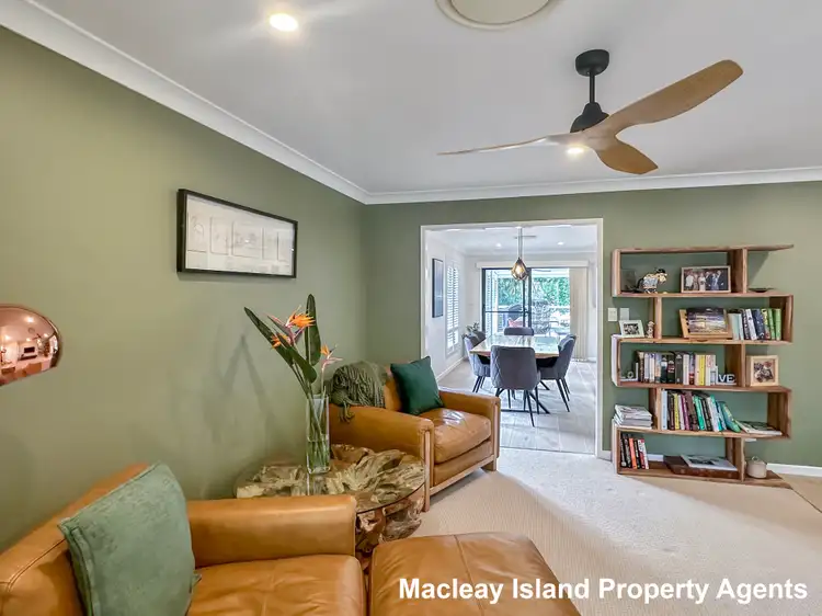 Fifth view of Homely house listing, 3 Wharf Street, Macleay Island QLD 4184